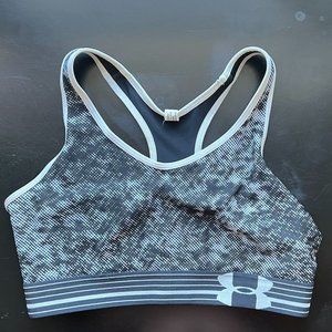 Under Armour Sports Bra (Medium)